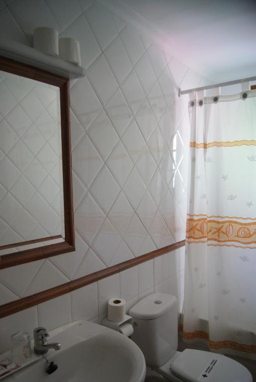 Hotel Garganta del Cares Poncebos Habitación foto